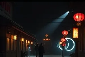 《回声之外》观众分层调研的分组统计图