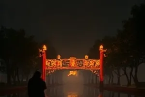 《铜壶记》周更节奏与加更记录的对照图