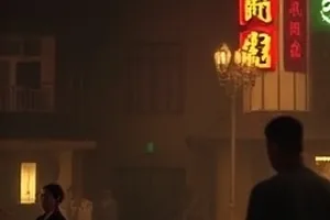 《灯下客》加更与停播记录的时间条