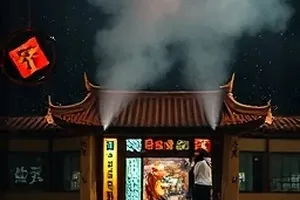《十七楼的灯》剪辑梗的分镜拆解与节奏标记